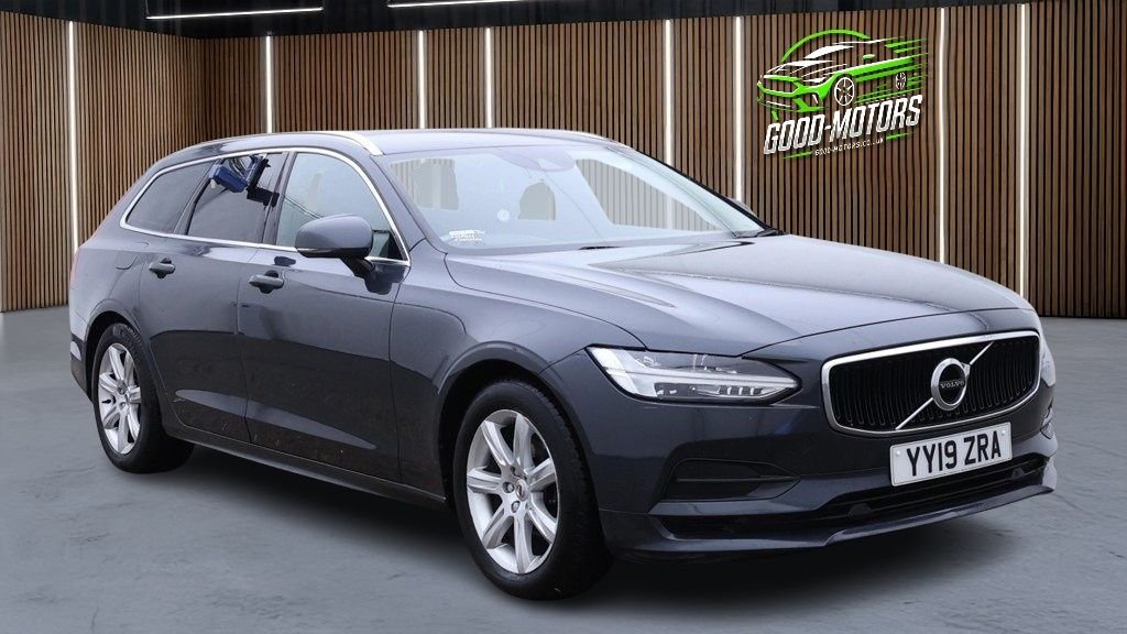 Used Volvo V90 2019 for sale - 77172294: Photo 3