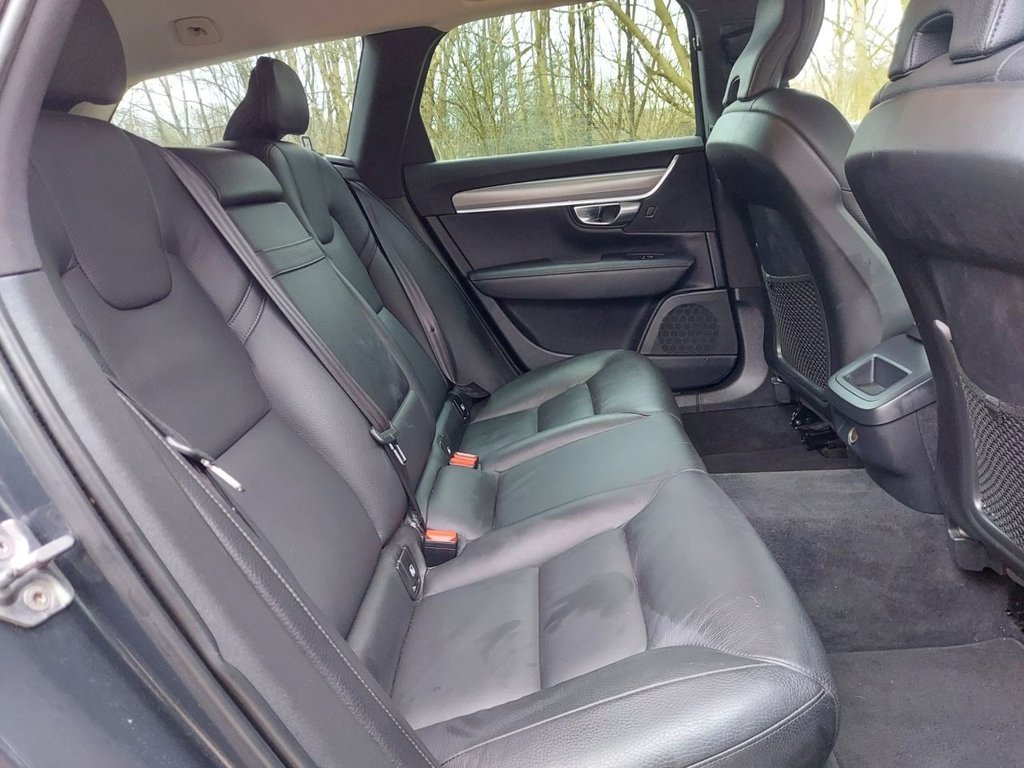 Used Volvo V90 2019 for sale - 77172294: Photo 32