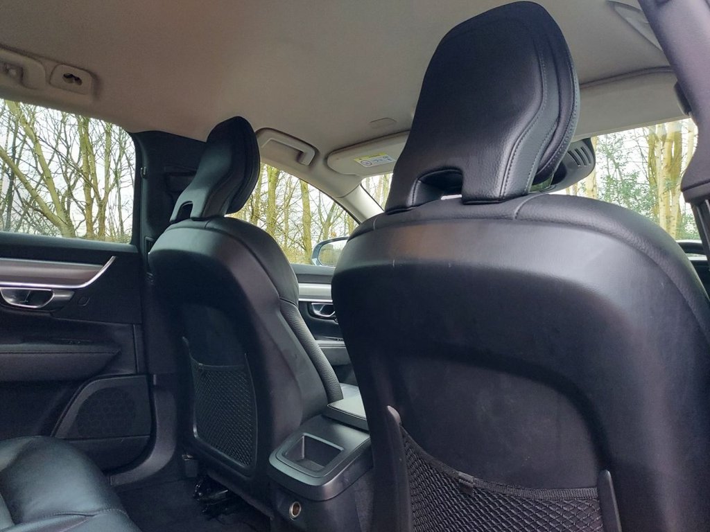 Used Volvo V90 2019 for sale - 77172294: Photo 33