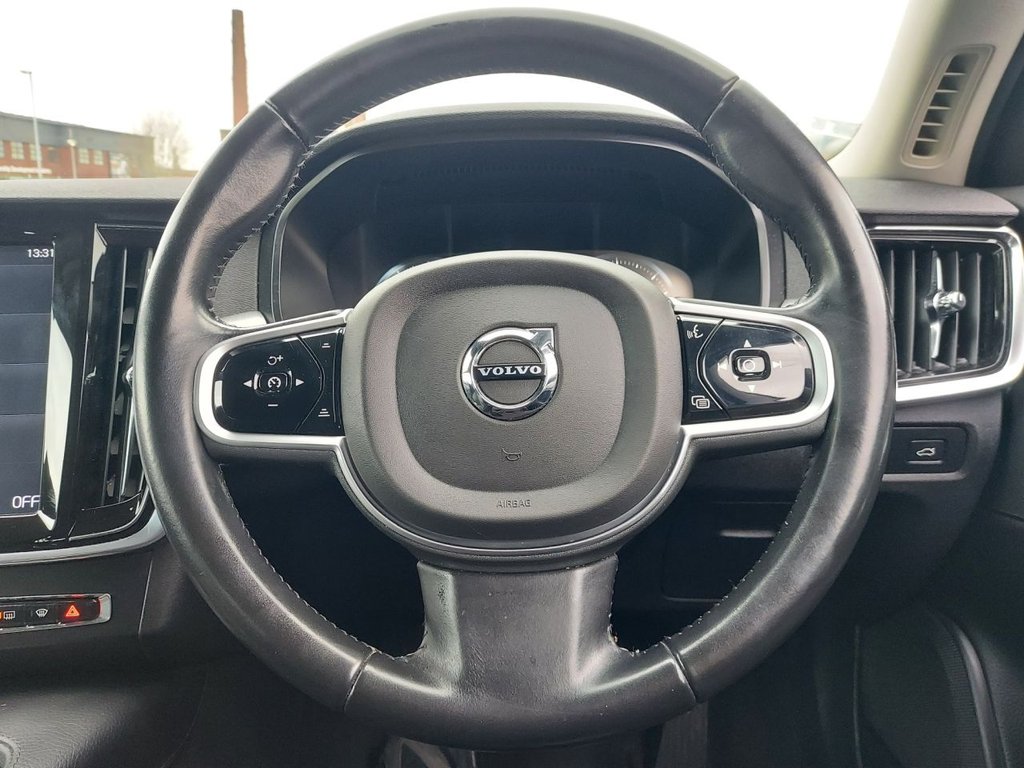 Used Volvo V90 2019 for sale - 77172294: Photo 36