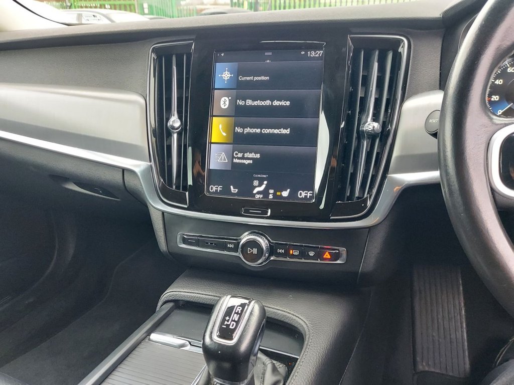 Used Volvo V90 2019 for sale - 77172294: Photo 39