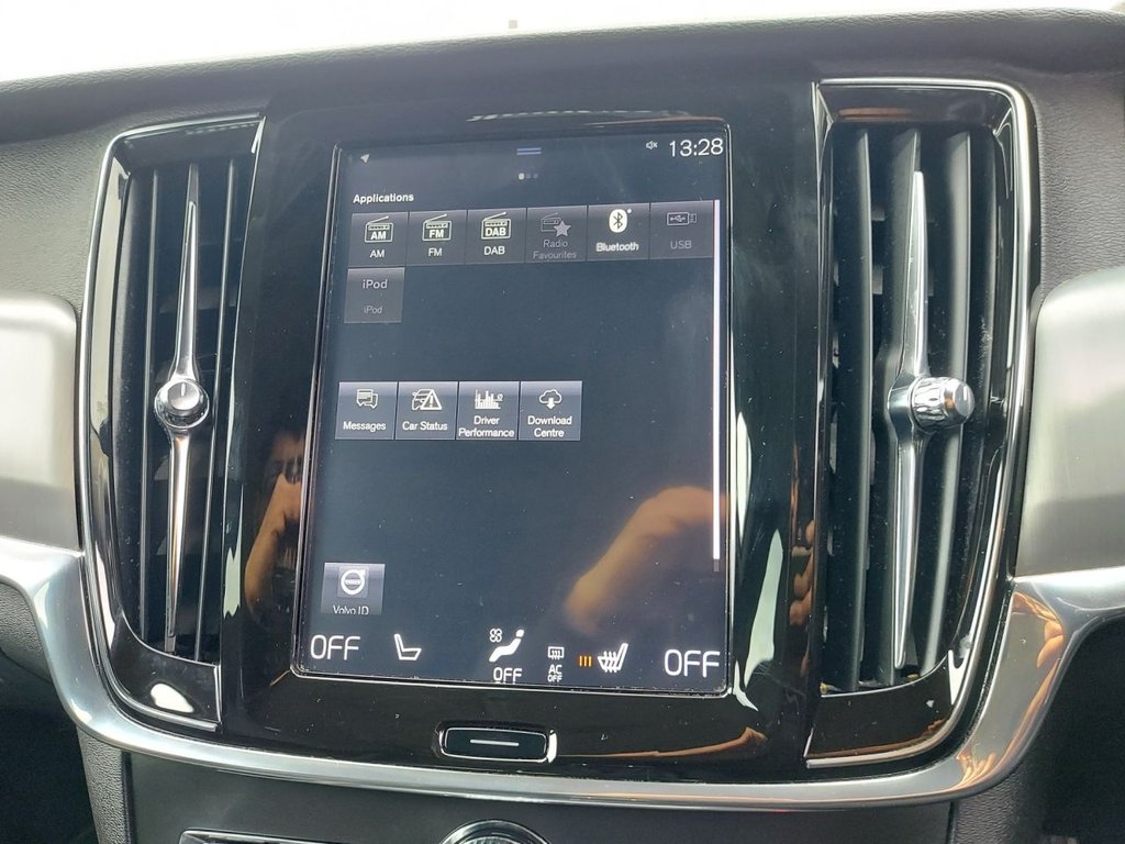 Used Volvo V90 2019 for sale - 77172294: Photo 40