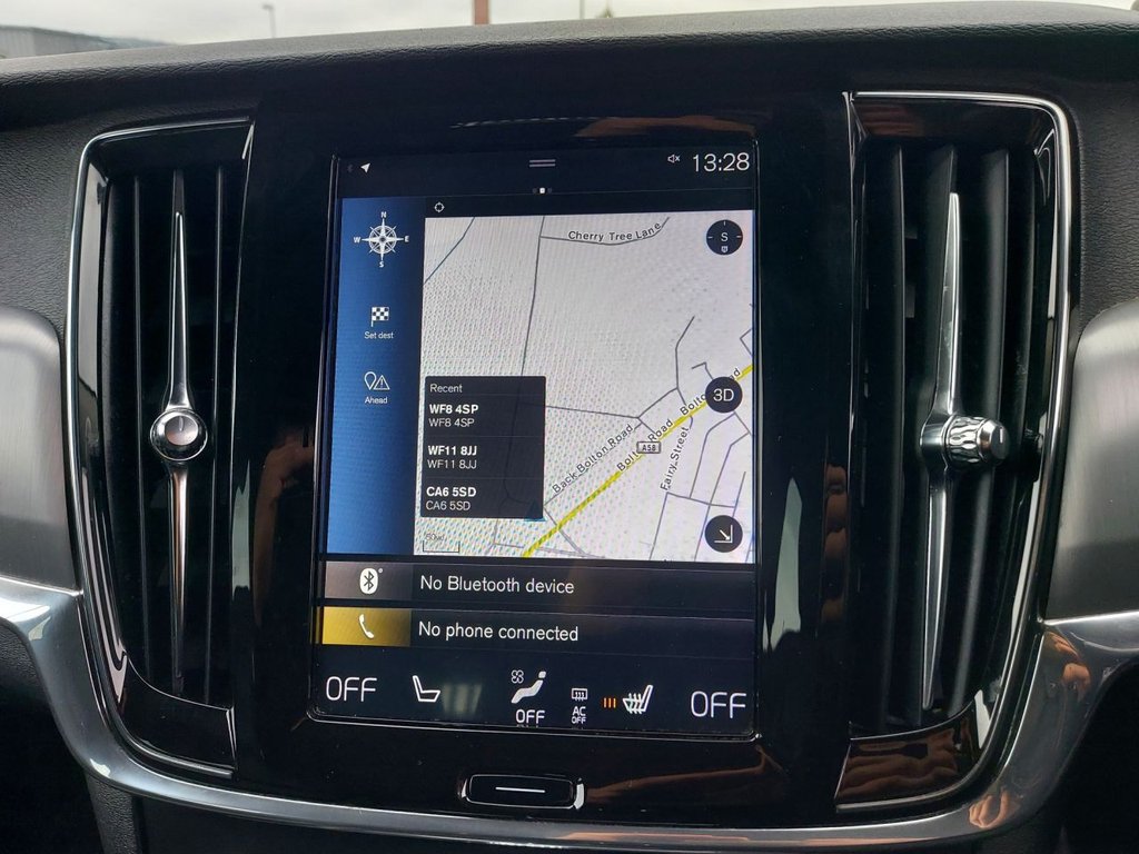 Used Volvo V90 2019 for sale - 77172294: Photo 45