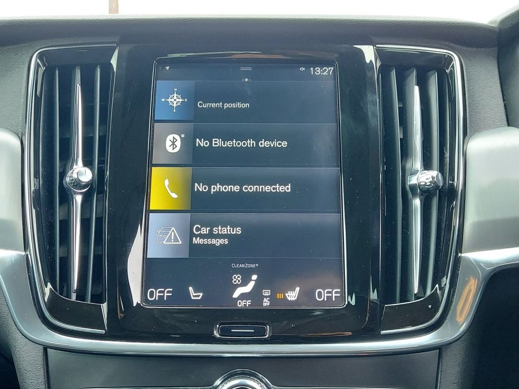 Used Volvo V90 2019 for sale - 77172294: Photo 47