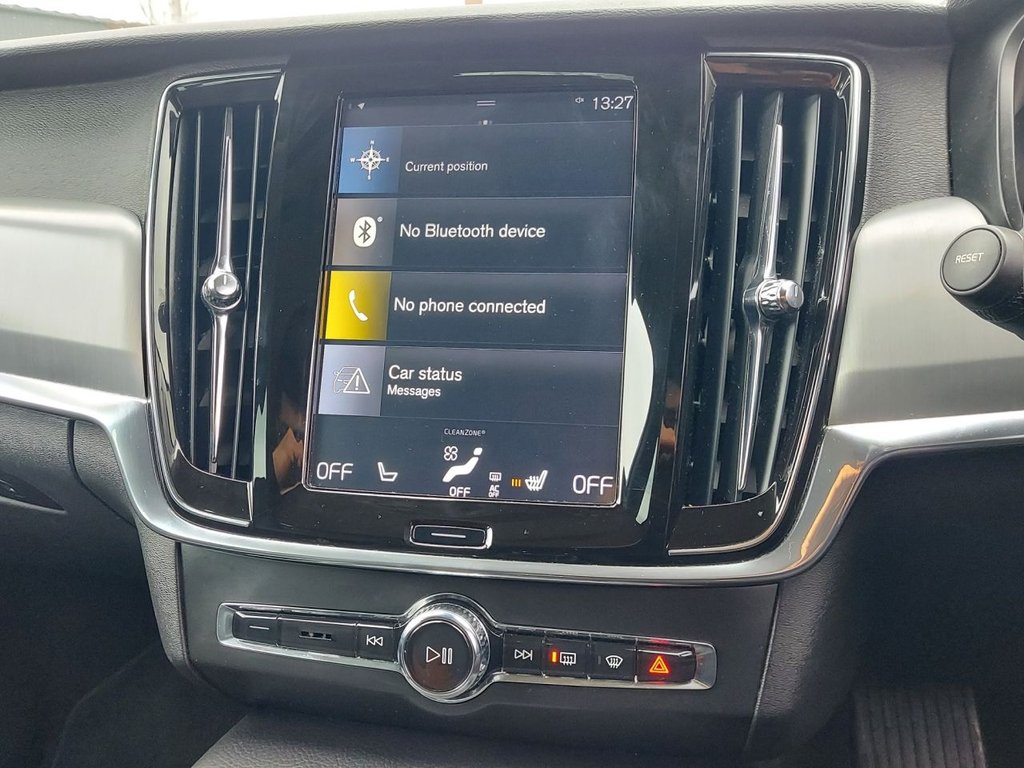 Used Volvo V90 2019 for sale - 77172294: Photo 49