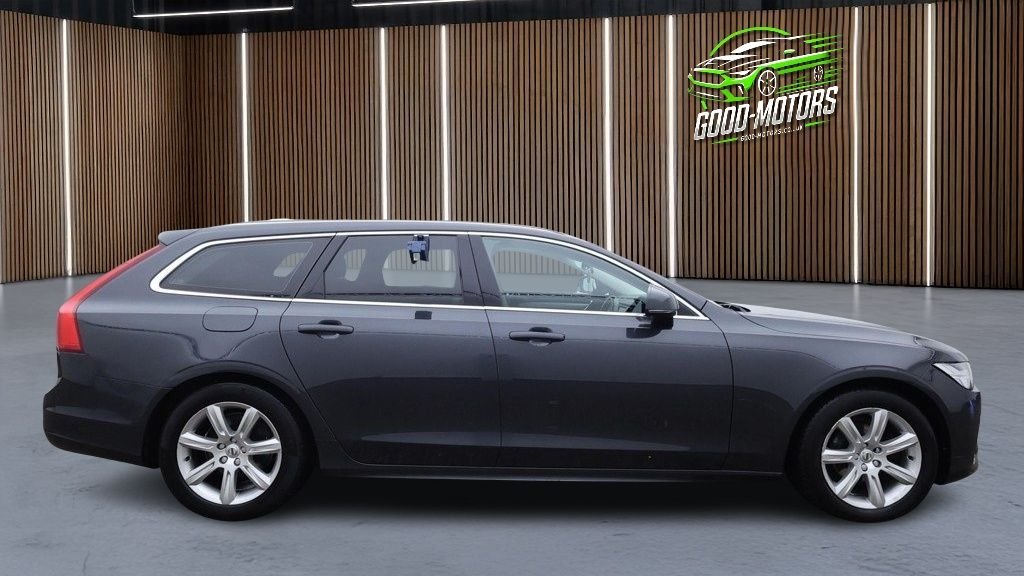 Used Volvo V90 2019 for sale - 77172294: Photo 5