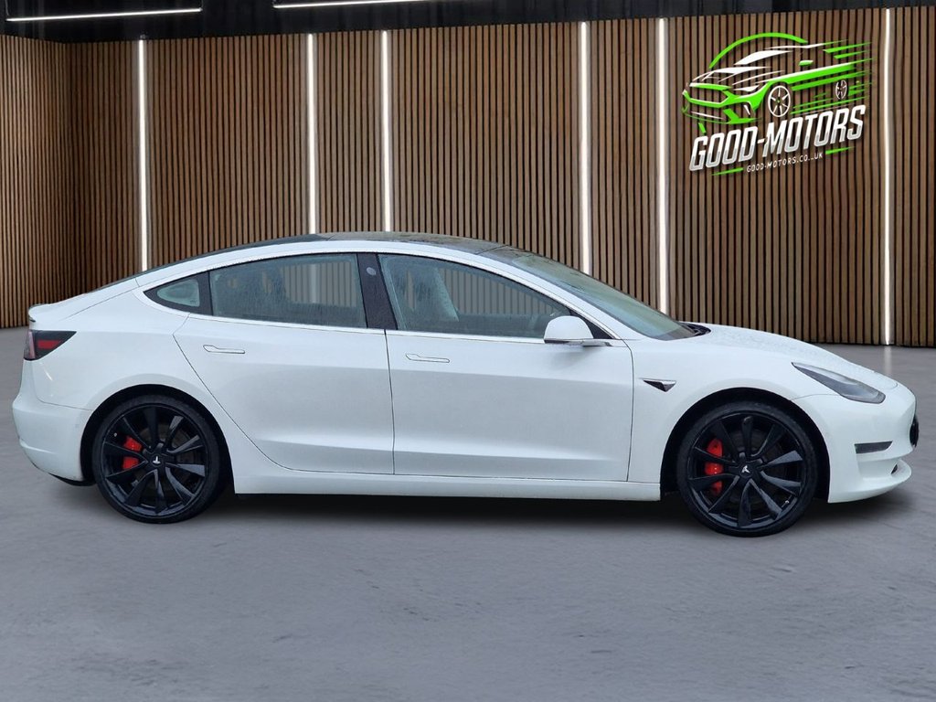 Used Tesla Model 3 2019 for sale - 76744418: Photo 11