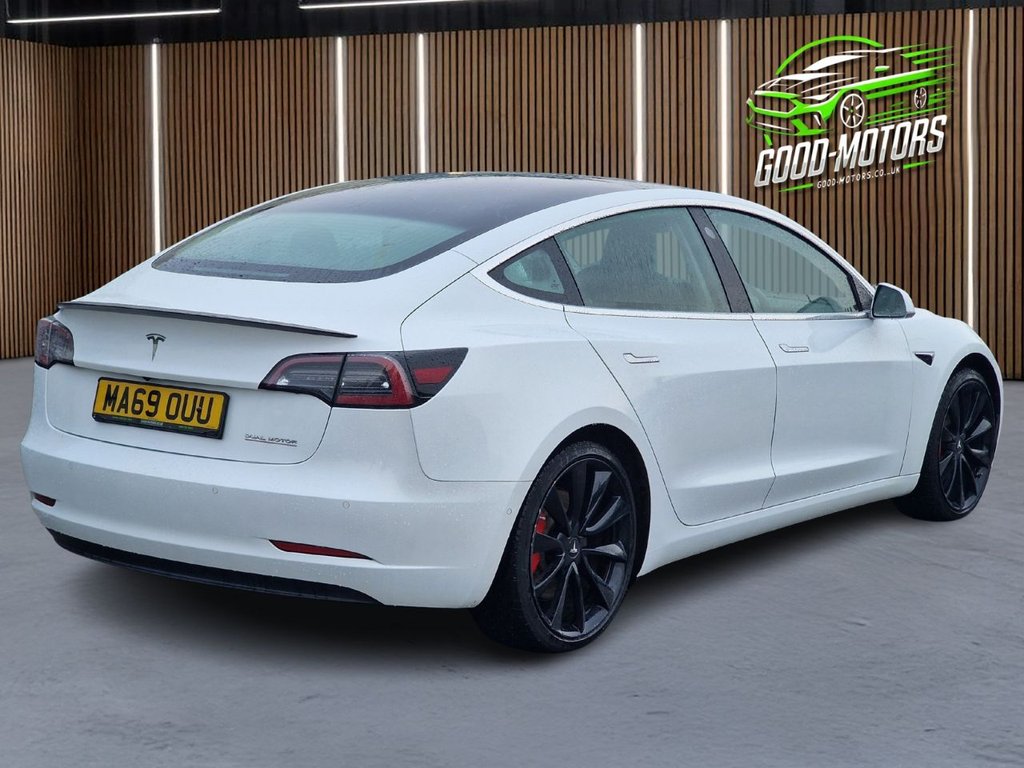Used Tesla Model 3 2019 for sale - 76744418: Photo 13