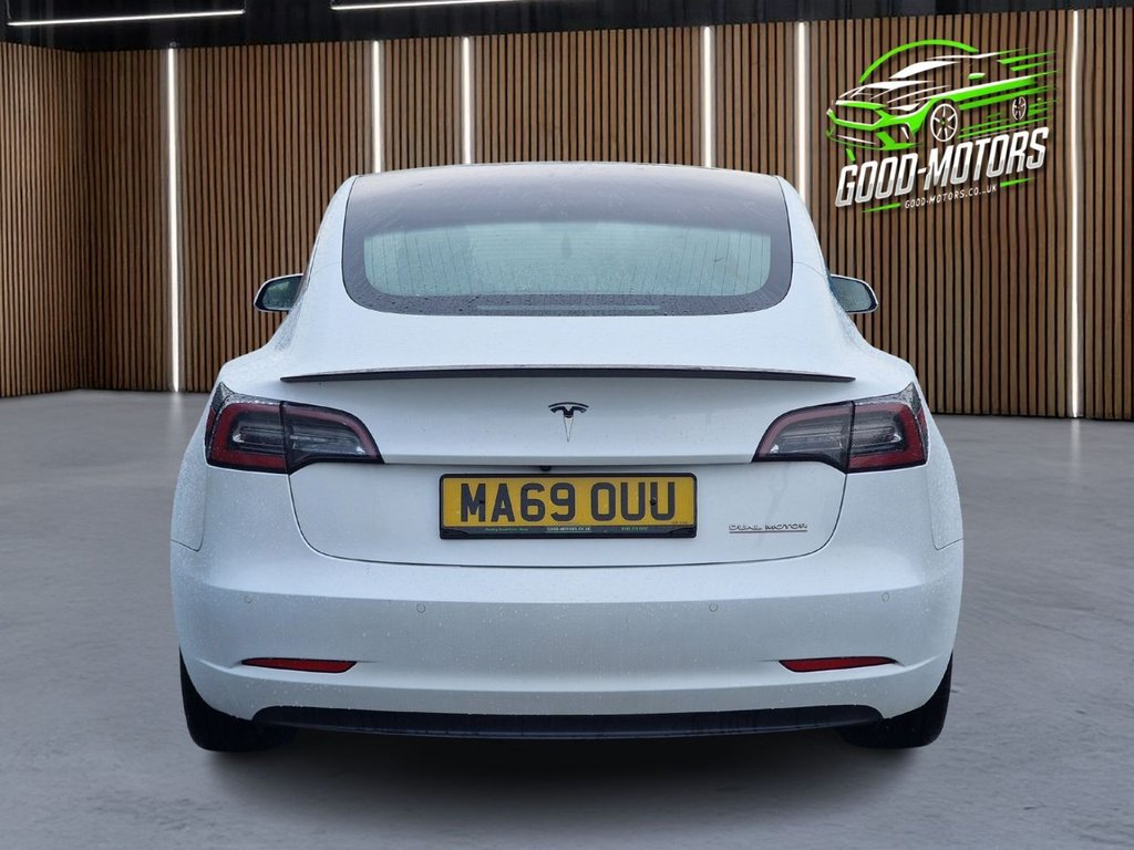 Used Tesla Model 3 2019 for sale - 76744418: Photo 15