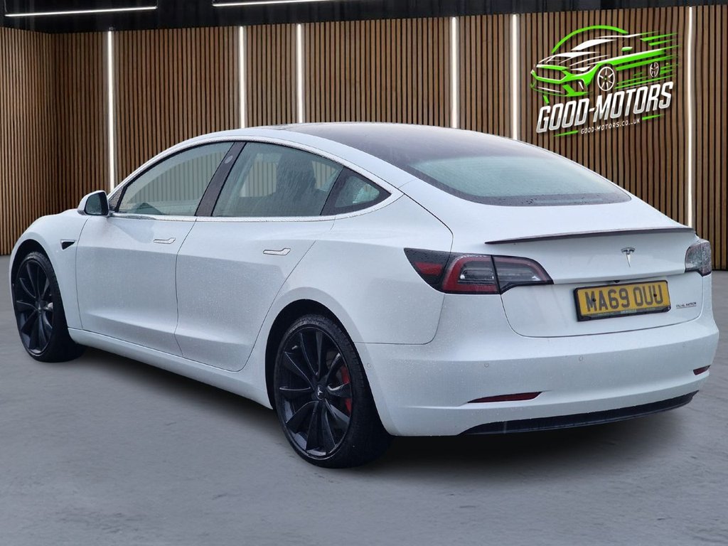 Used Tesla Model 3 2019 for sale - 76744418: Photo 17
