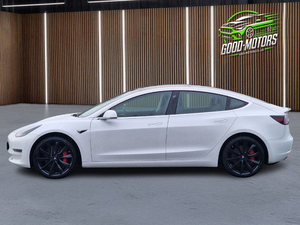 Used Tesla Model 3 2019 for sale - 76744418: Photo 19