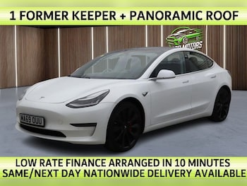 Used Tesla Model 3 2019 for sale - 76744418: Photo