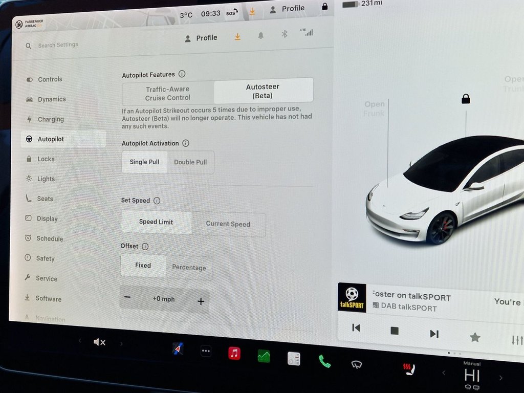 Used Tesla Model 3 2019 for sale - 76744418: Photo 33