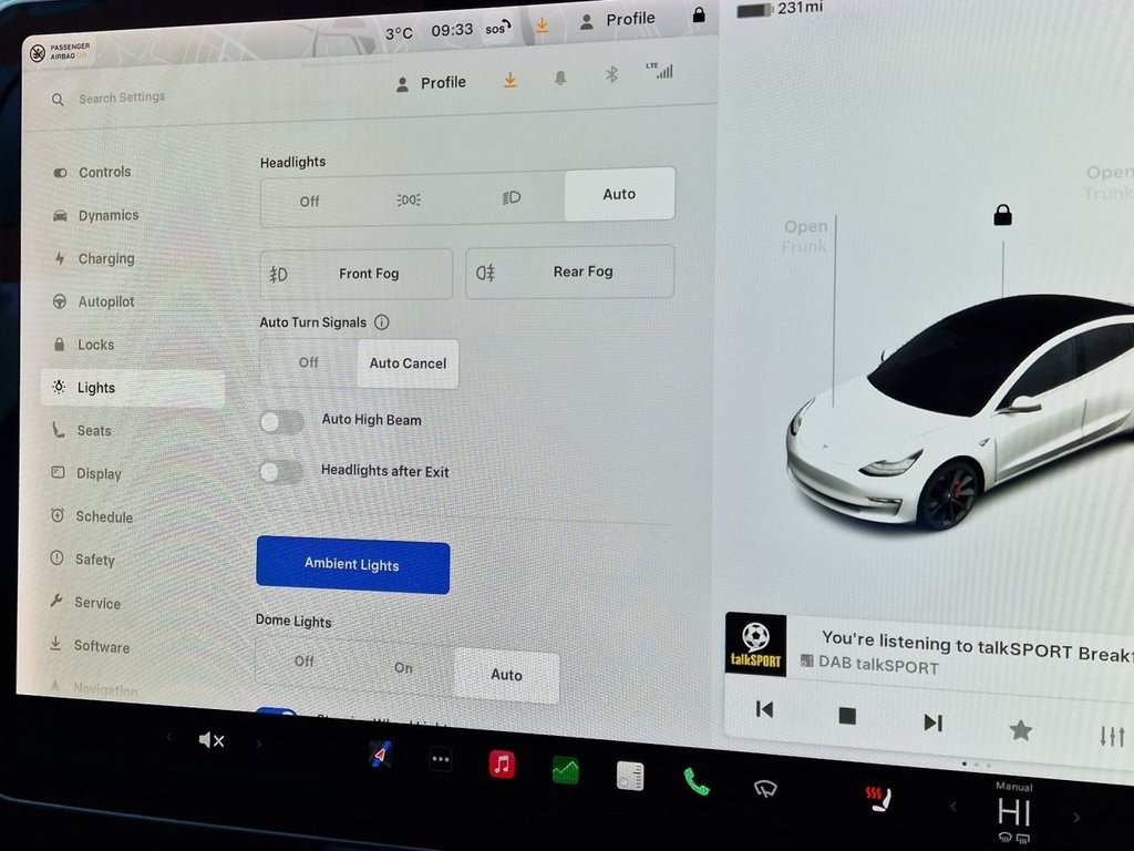 Used Tesla Model 3 2019 for sale - 76744418: Photo 34