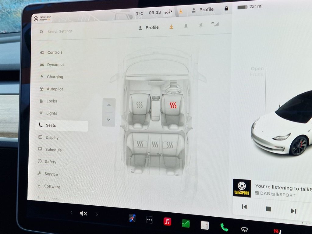 Used Tesla Model 3 2019 for sale - 76744418: Photo 35
