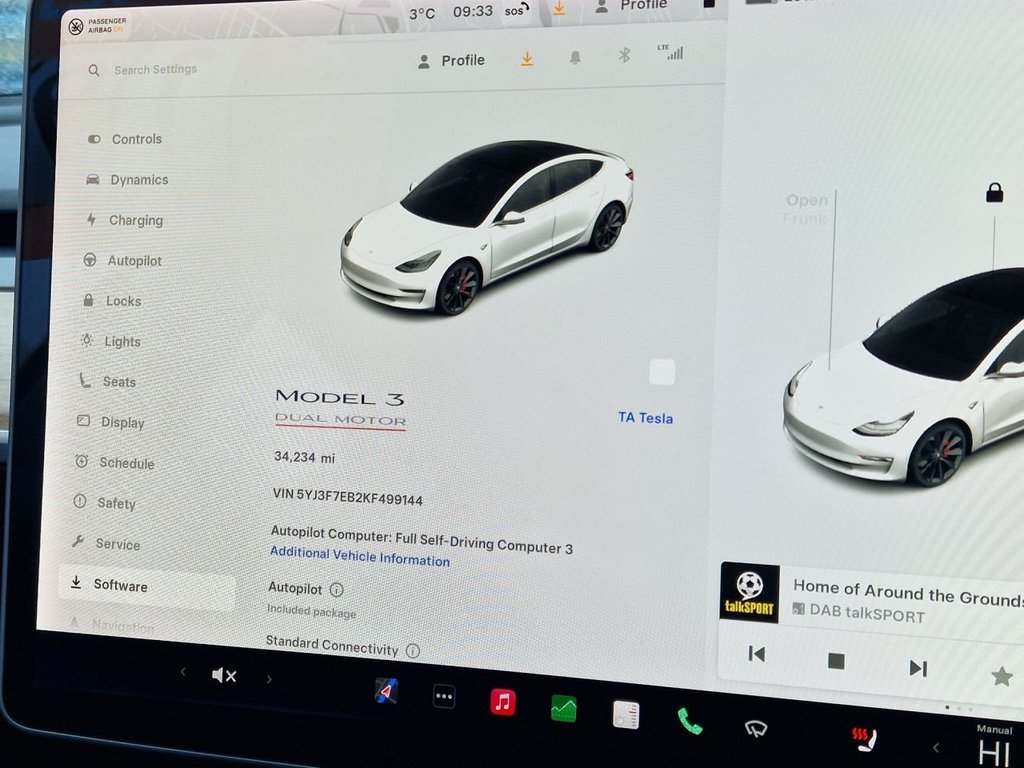 Used Tesla Model 3 2019 for sale - 76744418: Photo 38