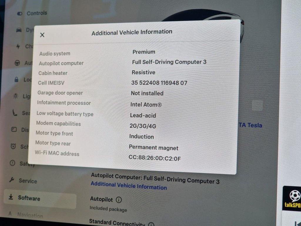 Used Tesla Model 3 2019 for sale - 76744418: Photo 39