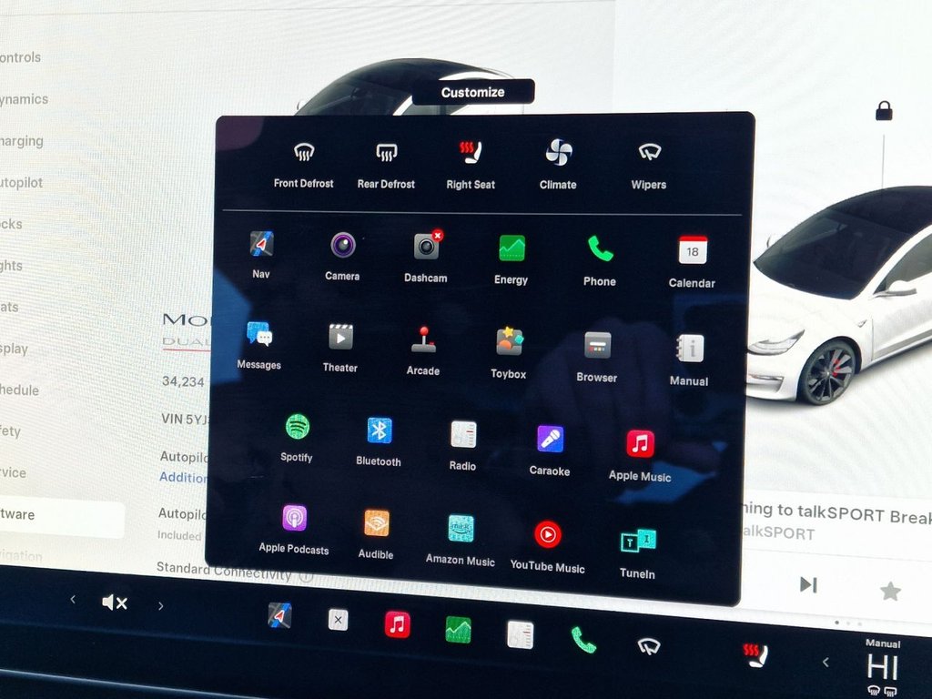 Used Tesla Model 3 2019 for sale - 76744418: Photo 40