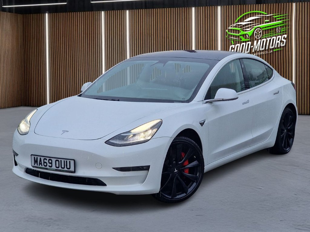 Used Tesla Model 3 2019 for sale - 76744418: Photo 5