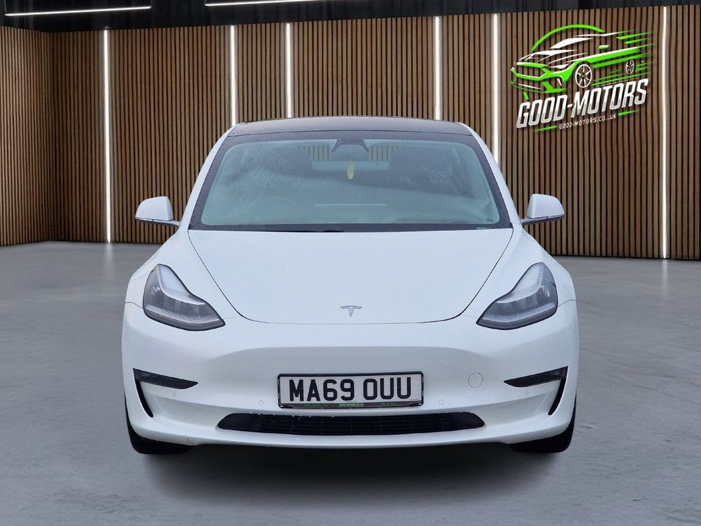 Used Tesla Model 3 2019 for sale - 76744418: Photo 7