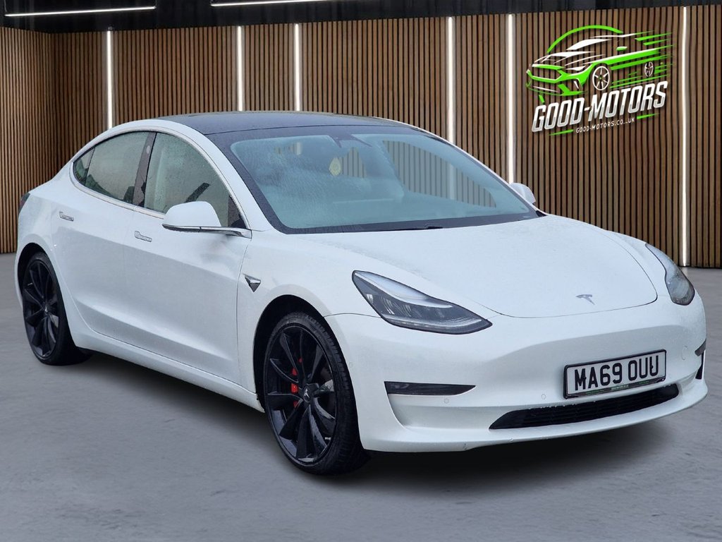 Used Tesla Model 3 2019 for sale - 76744418: Photo 9
