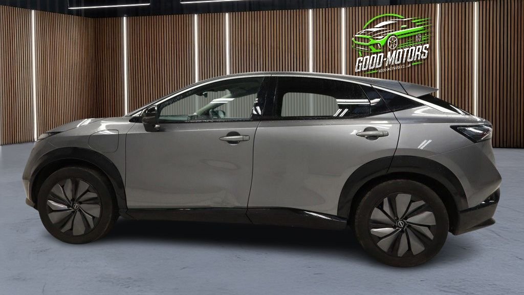 Used Nissan ARIYA 2022 for sale - 77673635: Photo 11