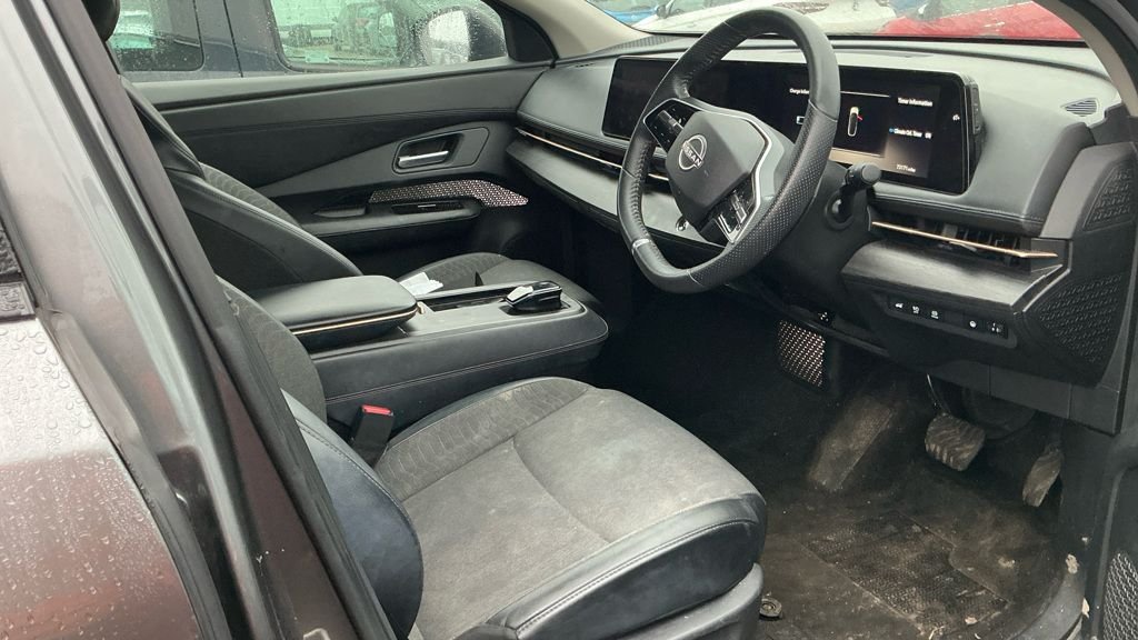 Used Nissan ARIYA 2022 for sale - 77673635: Photo 13