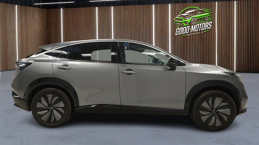 Used Nissan ARIYA 2022 for sale - 77673635: Photo 5