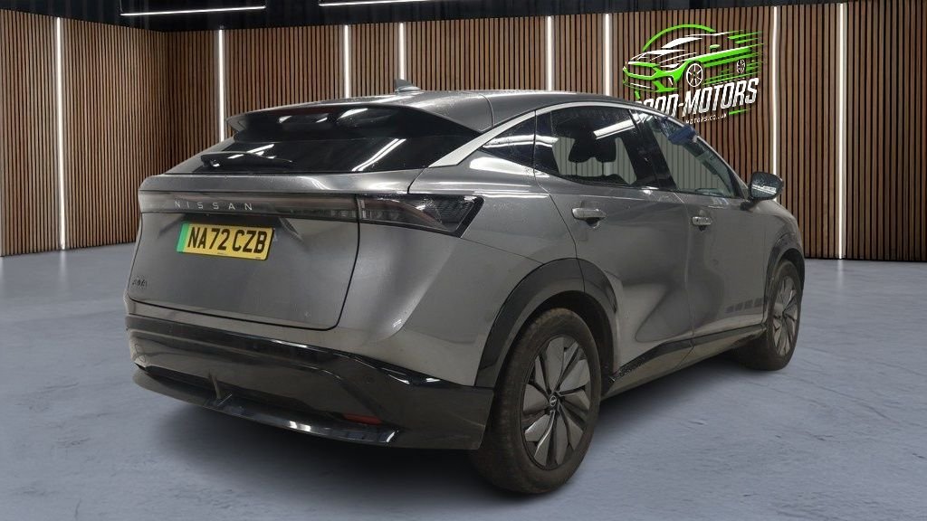 Used Nissan ARIYA 2022 for sale - 77673635: Photo 7