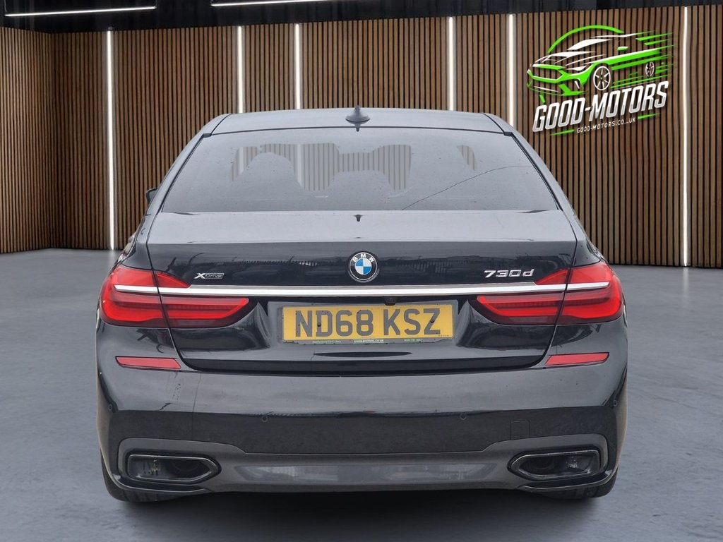 Used BMW 7 Series 2019 for sale - 77764791: Photo 15