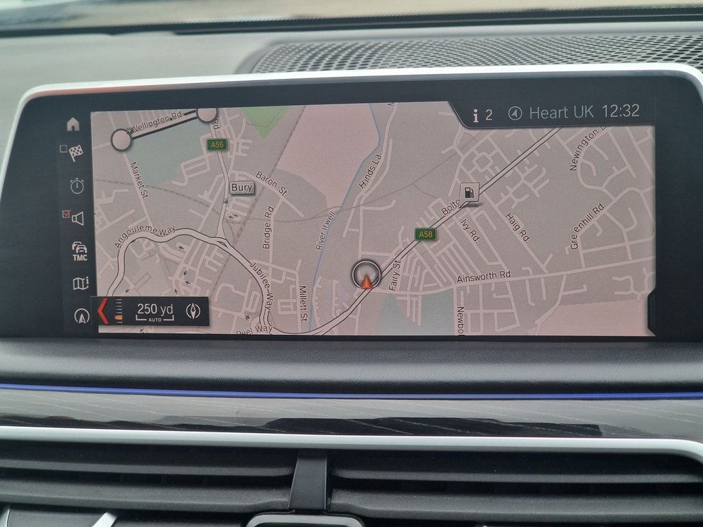 Used BMW 7 Series 2019 for sale - 77764791: Photo 35