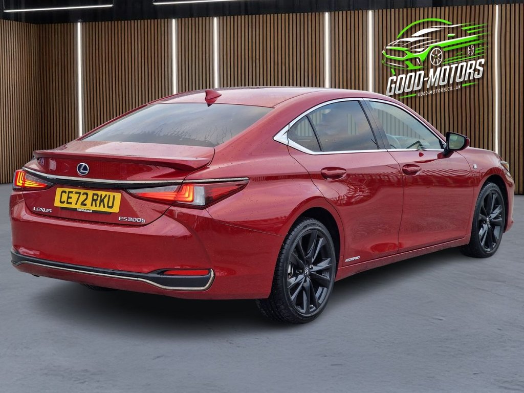 Used Lexus ES 2022 for sale - 76744412: Photo 13