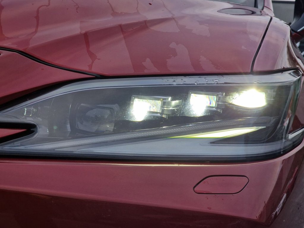 Used Lexus ES 2022 for sale - 76744412: Photo 22