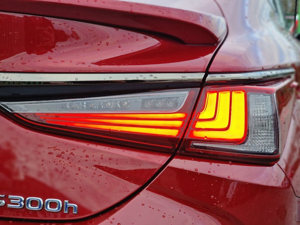 Used Lexus ES 2022 for sale - 76744412: Photo 24