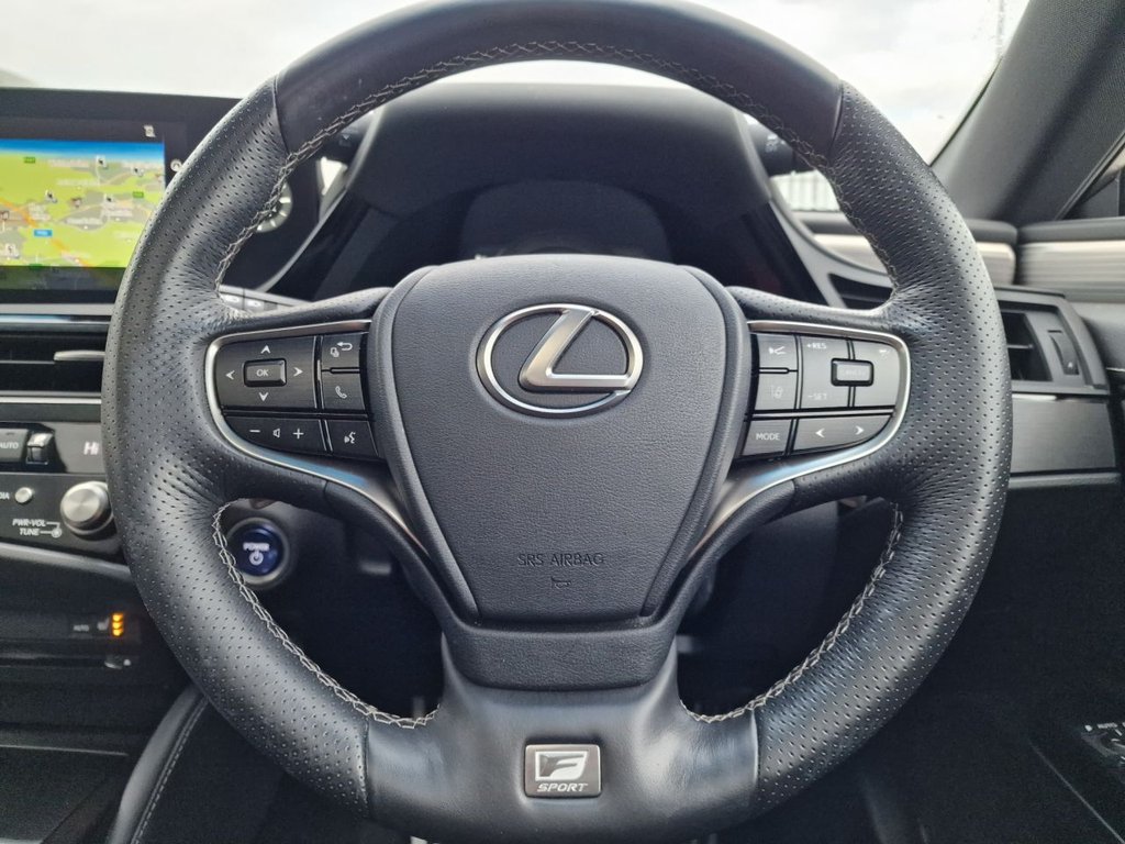 Used Lexus ES 2022 for sale - 76744412: Photo 25