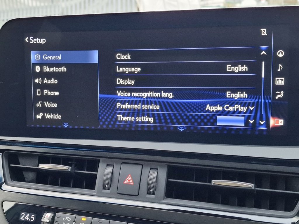 Used Lexus ES 2022 for sale - 76744412: Photo 41