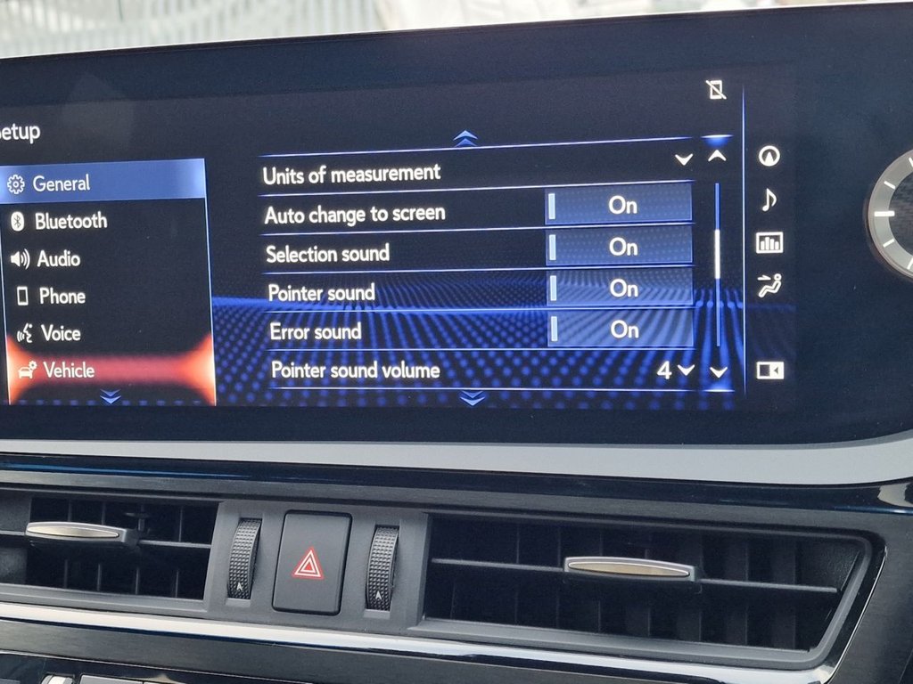 Used Lexus ES 2022 for sale - 76744412: Photo 43