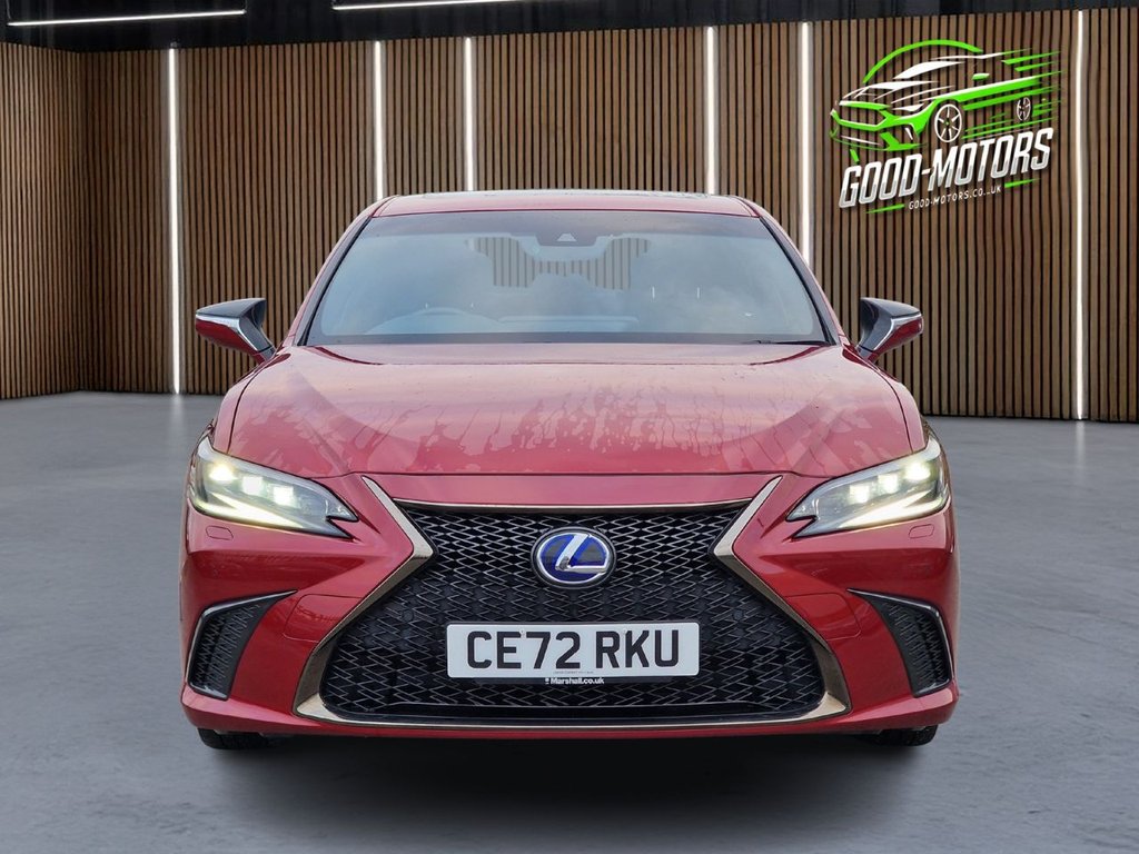 Used Lexus ES 2022 for sale - 76744412: Photo 7