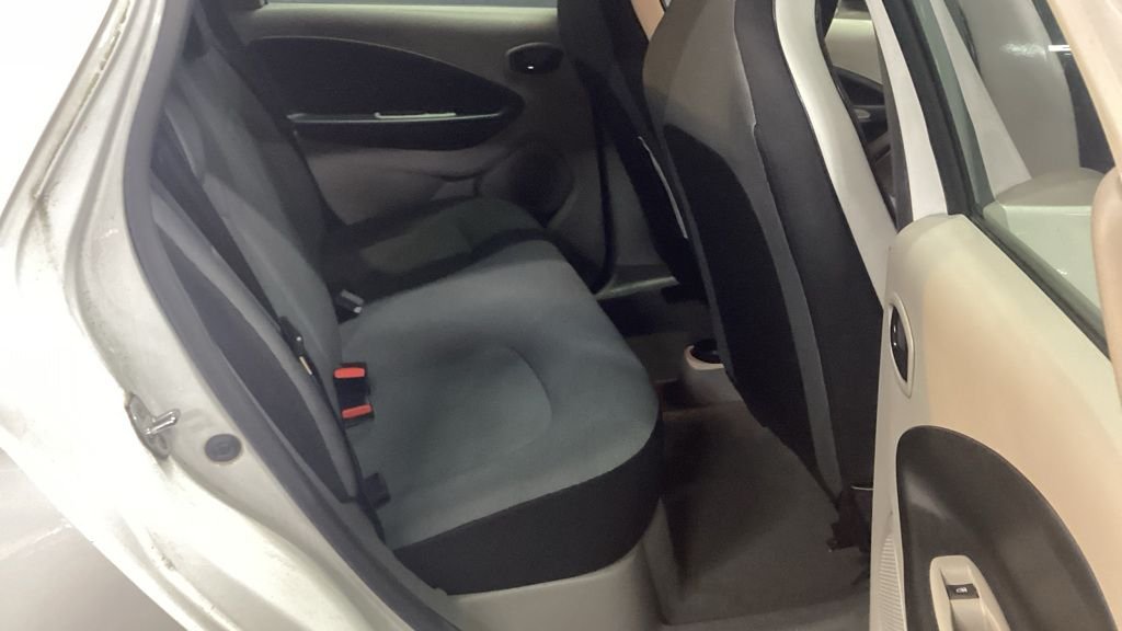 Used Renault Zoe 2016 for sale - 76941613: Photo 13