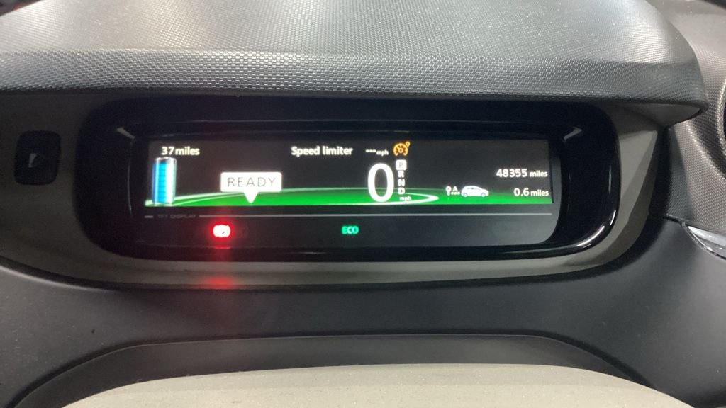 Used Renault Zoe 2016 for sale - 76941613: Photo 17