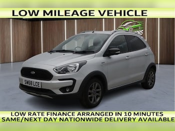Used Ford Ka+ 2019 for sale - 78401850: Photo