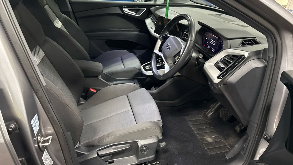 Used Audi Q4 e-tron 2022 for sale - 77436376: Photo 11