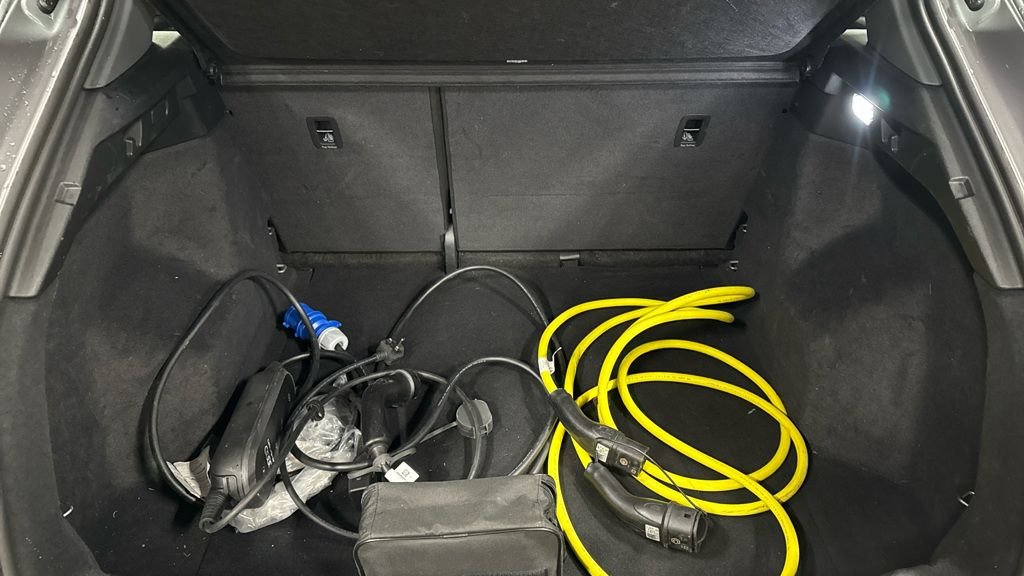 Used Audi Q4 e-tron 2022 for sale - 77436376: Photo 17