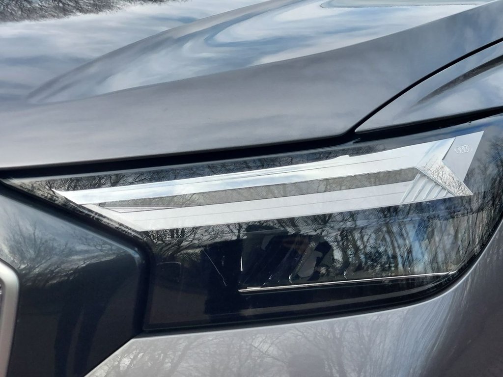 Used Audi Q4 e-tron 2022 for sale - 77436376: Photo 23