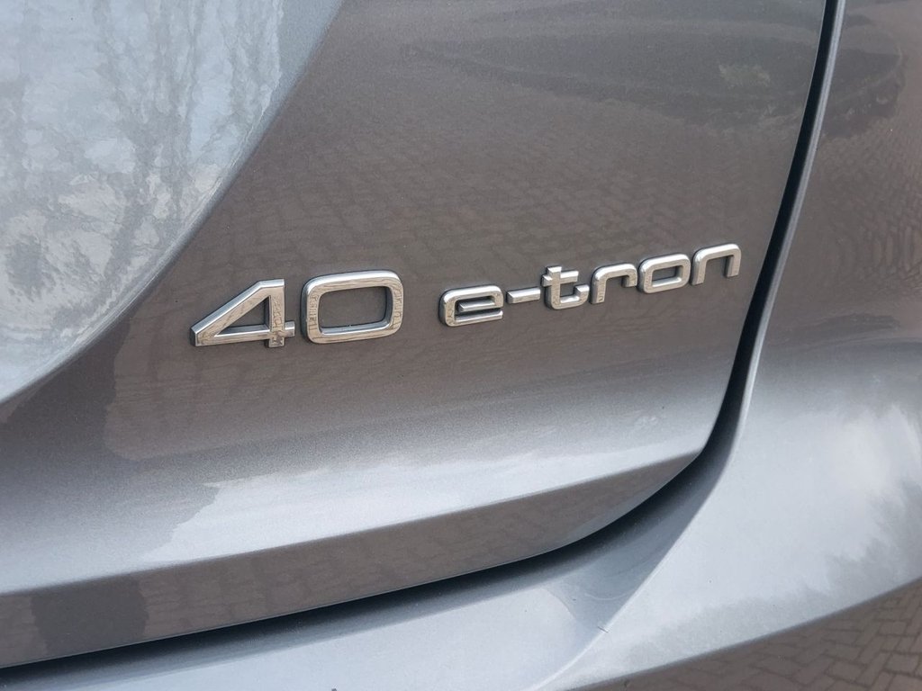 Used Audi Q4 e-tron 2022 for sale - 77436376: Photo 25