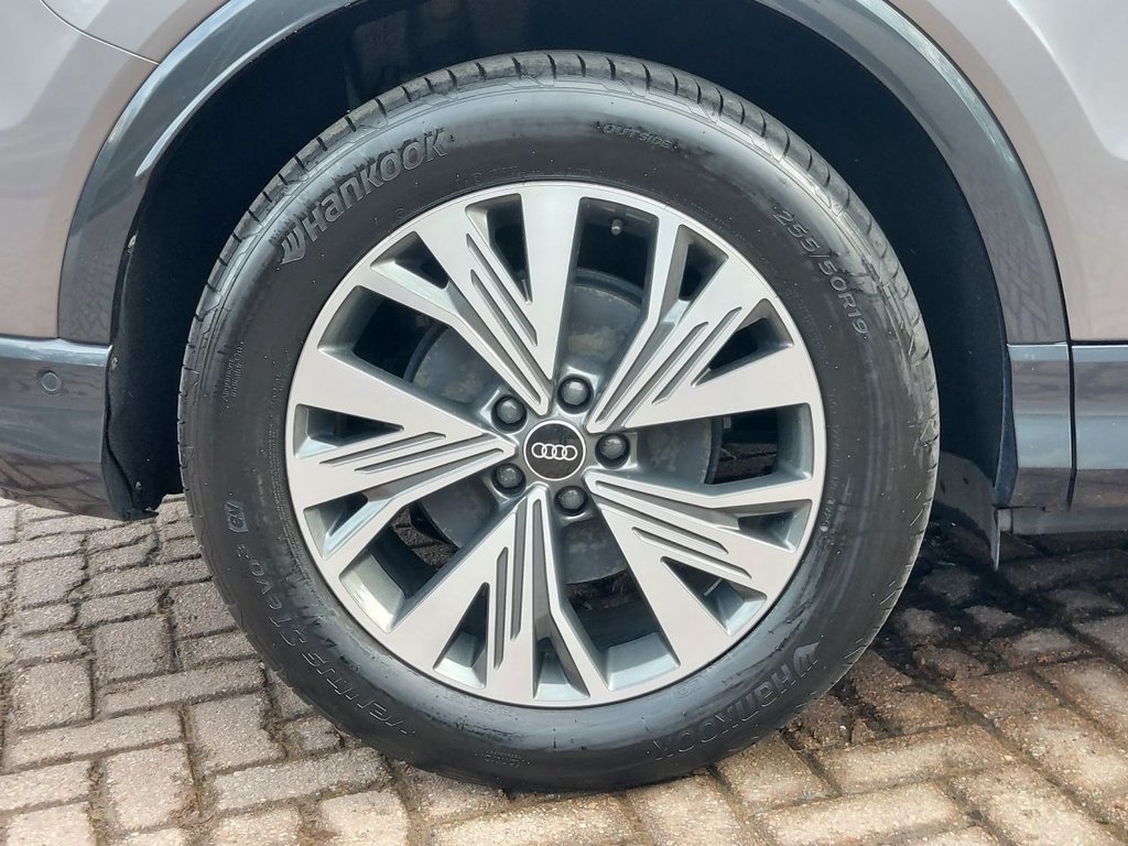 Used Audi Q4 e-tron 2022 for sale - 77436376: Photo 27