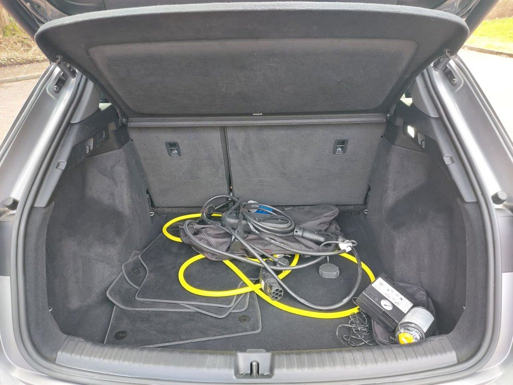 Used Audi Q4 e-tron 2022 for sale - 77436376: Photo 35