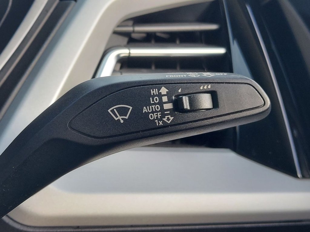 Used Audi Q4 e-tron 2022 for sale - 77436376: Photo 40