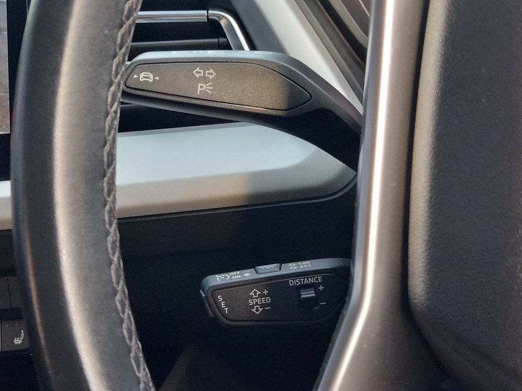 Used Audi Q4 e-tron 2022 for sale - 77436376: Photo 41