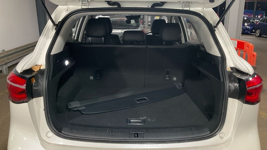 Used MG MG HS 2021 for sale - 76821142: Photo 11